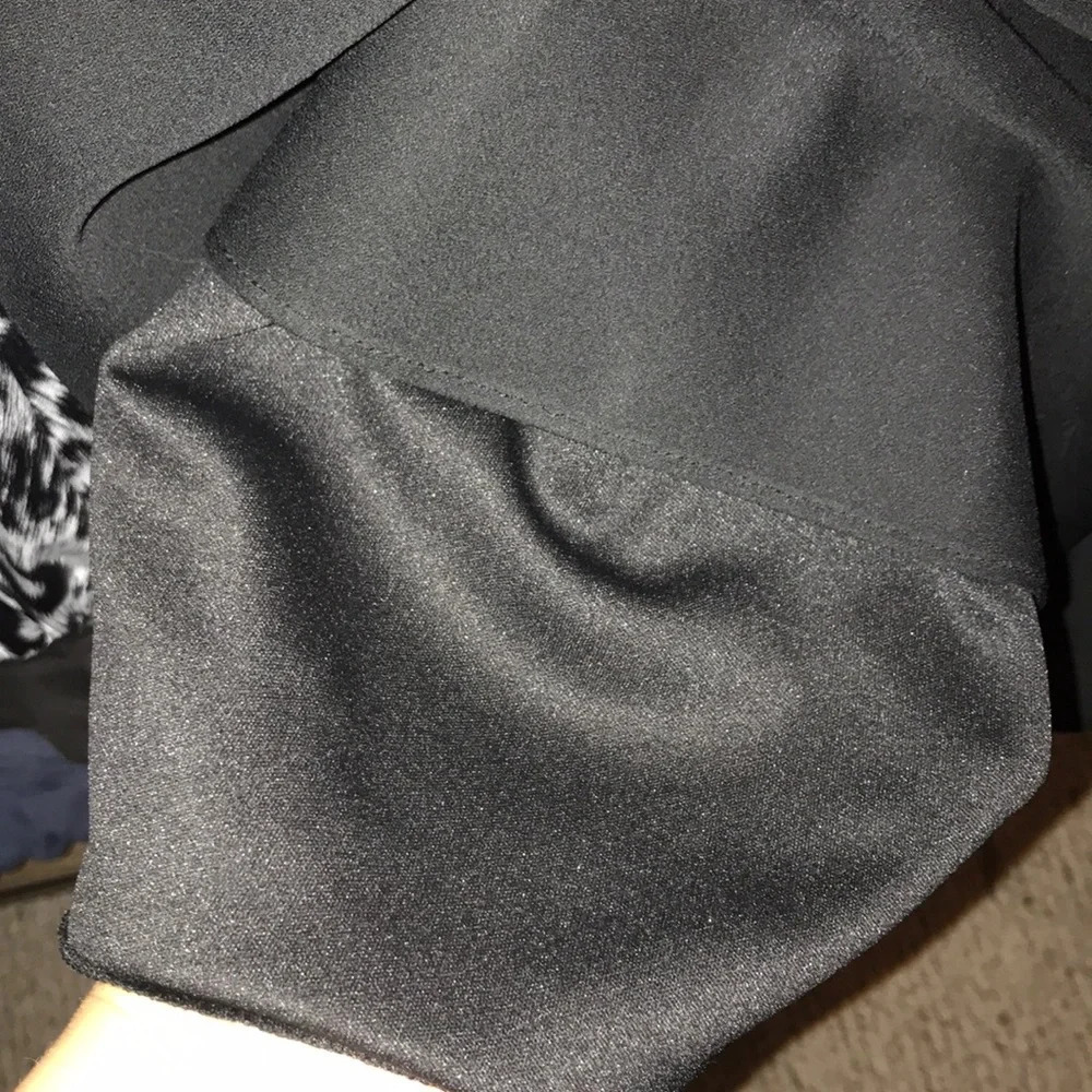NWT BREAKIN LOOSE Spaghetti Strap Midi Dress 7/8 - Picture 3 of 7
